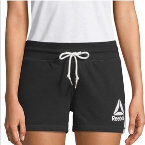 Reebok Throwback Shorts